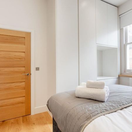Soho - Central London - Cityapartmentstay Exteriör bild