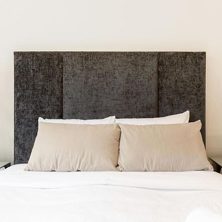 Soho - Central London - Cityapartmentstay Exteriör bild