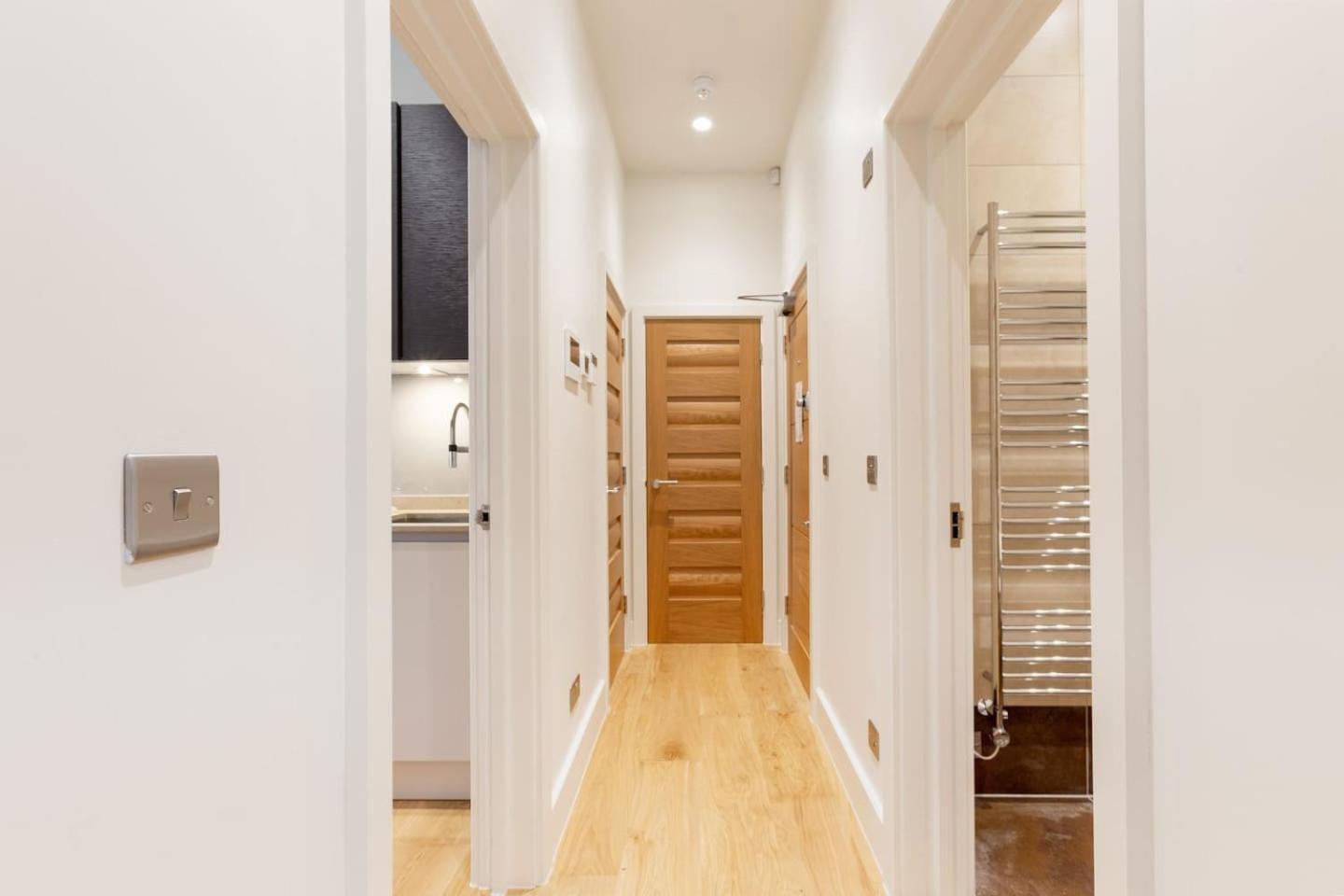 Soho - Central London - Cityapartmentstay Exteriör bild