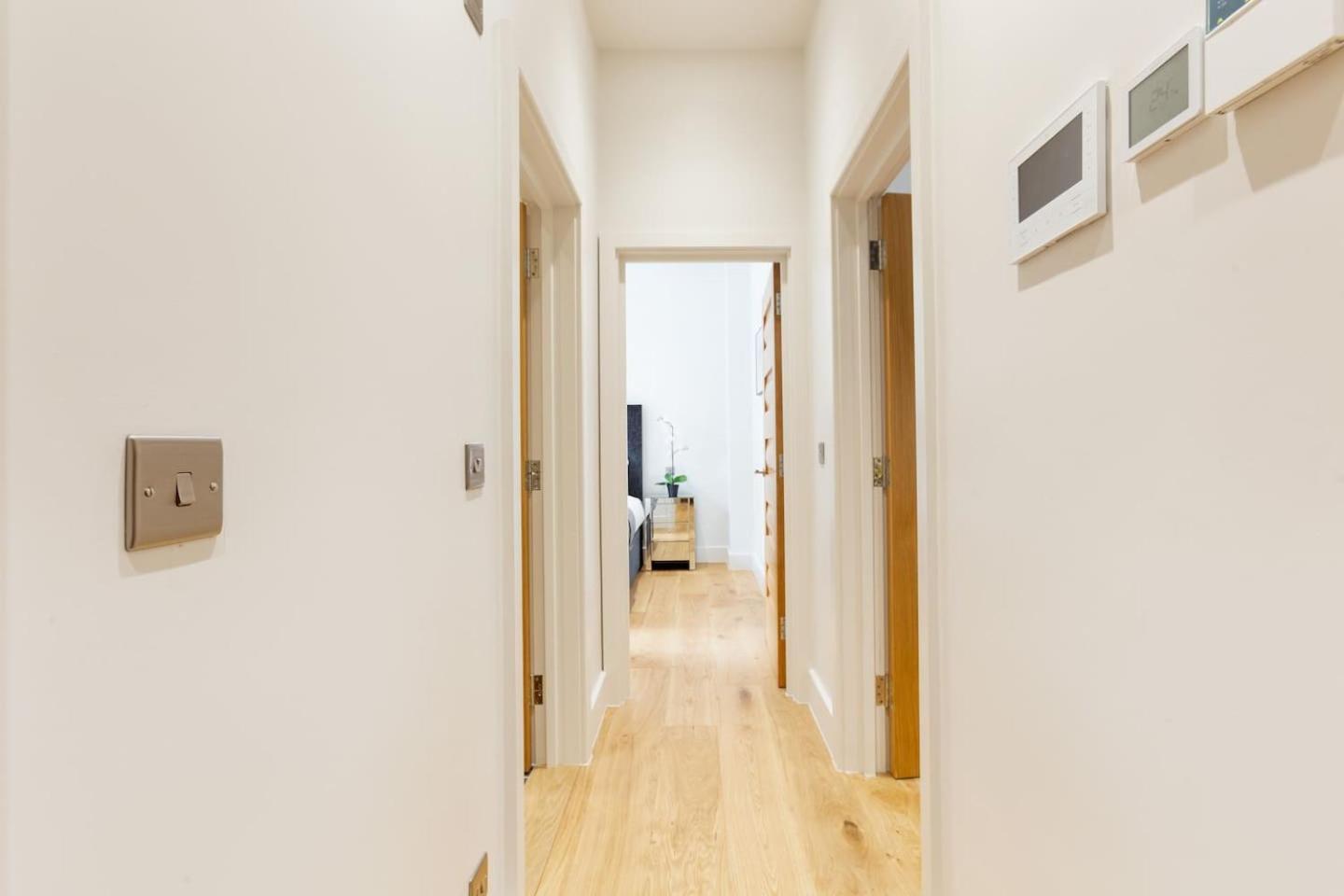 Soho - Central London - Cityapartmentstay Exteriör bild