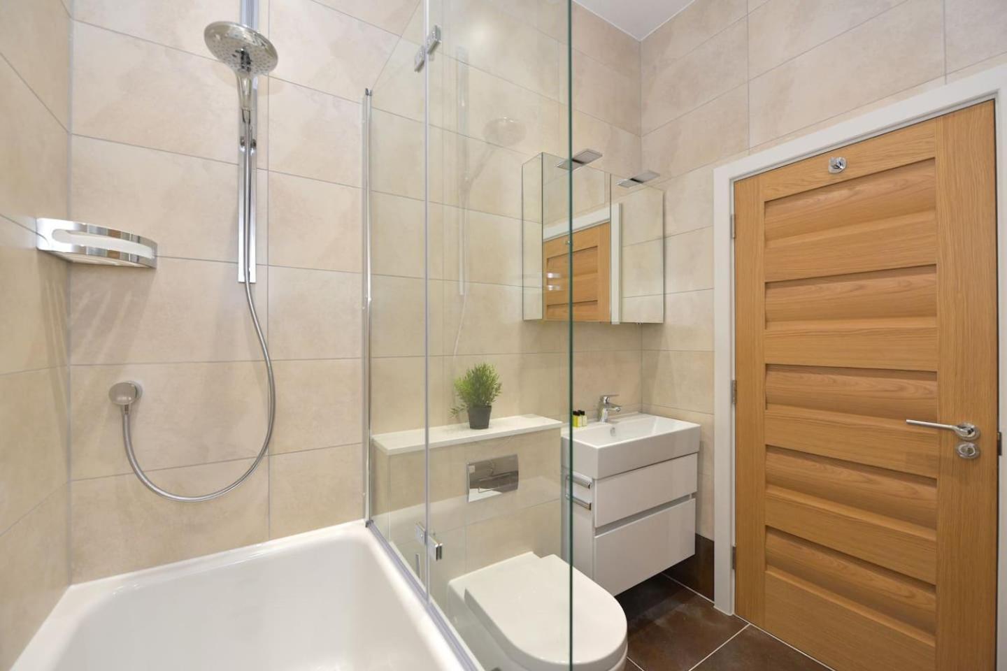 Soho - Central London - Cityapartmentstay Exteriör bild