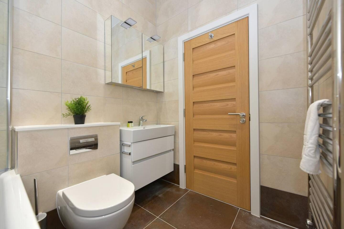 Soho - Central London - Cityapartmentstay Exteriör bild