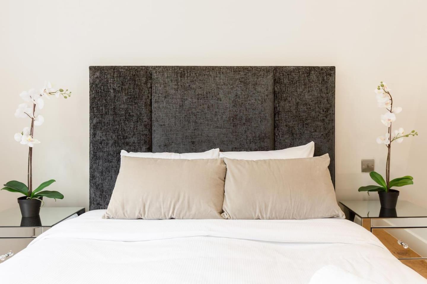 Soho - Central London - Cityapartmentstay Exteriör bild