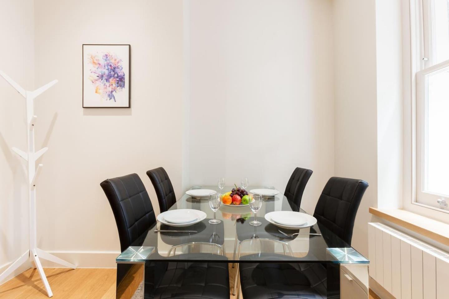 Soho - Central London - Cityapartmentstay Exteriör bild