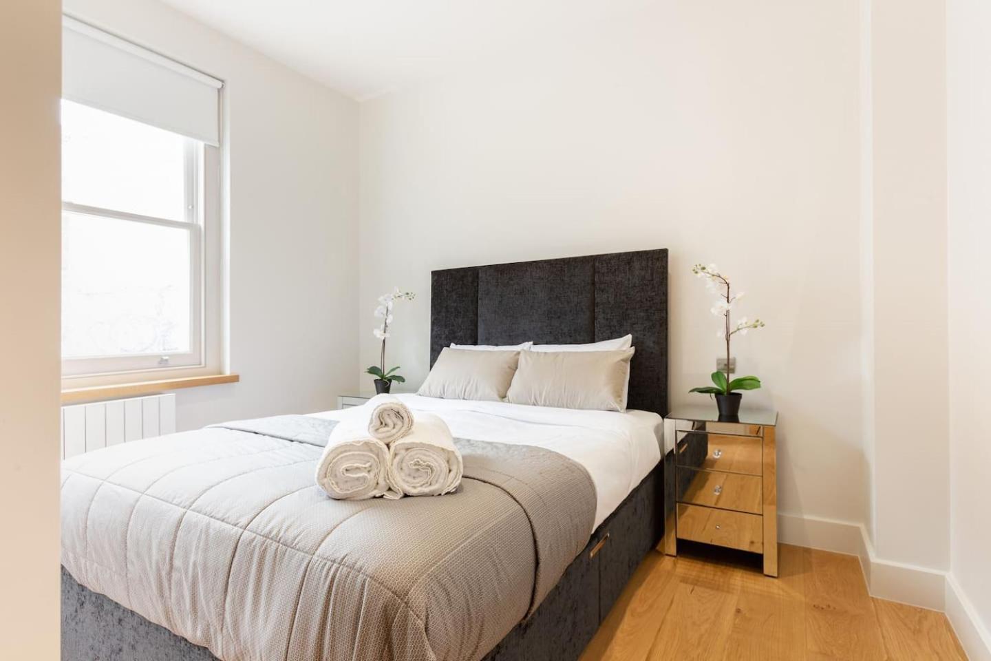 Soho - Central London - Cityapartmentstay Exteriör bild