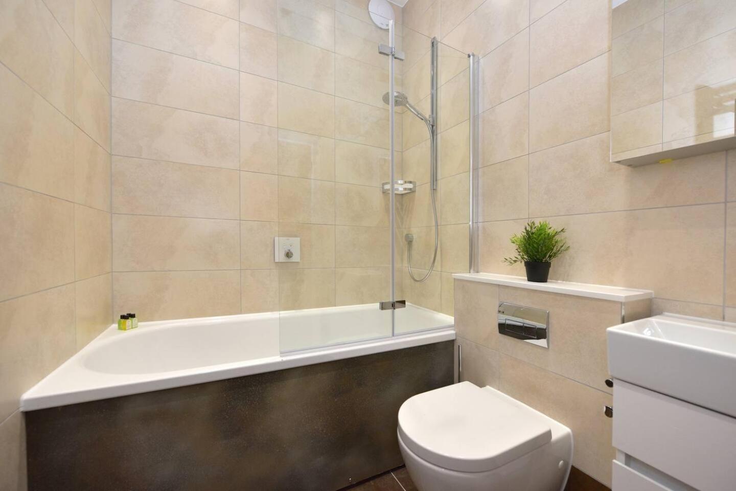 Soho - Central London - Cityapartmentstay Exteriör bild
