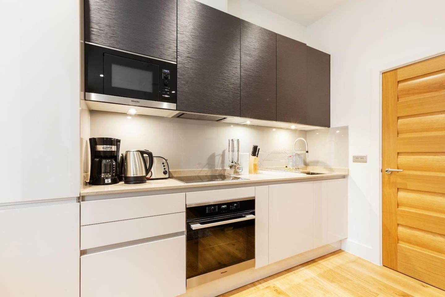 Soho - Central London - Cityapartmentstay Exteriör bild